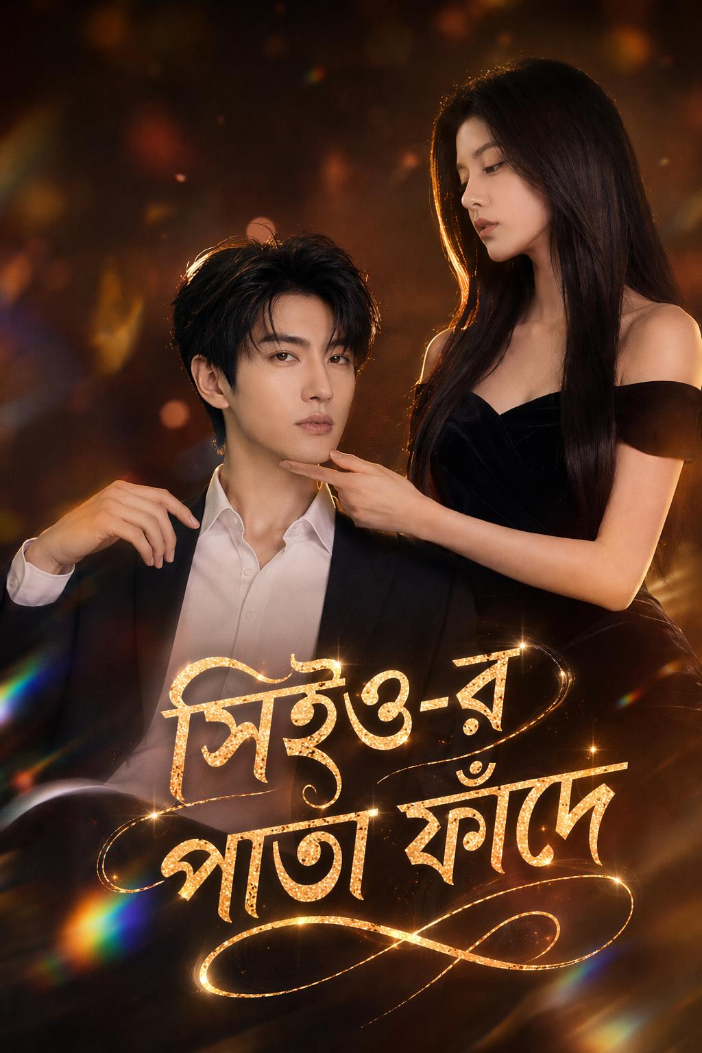 সিইও-র পাতা ফাঁদে