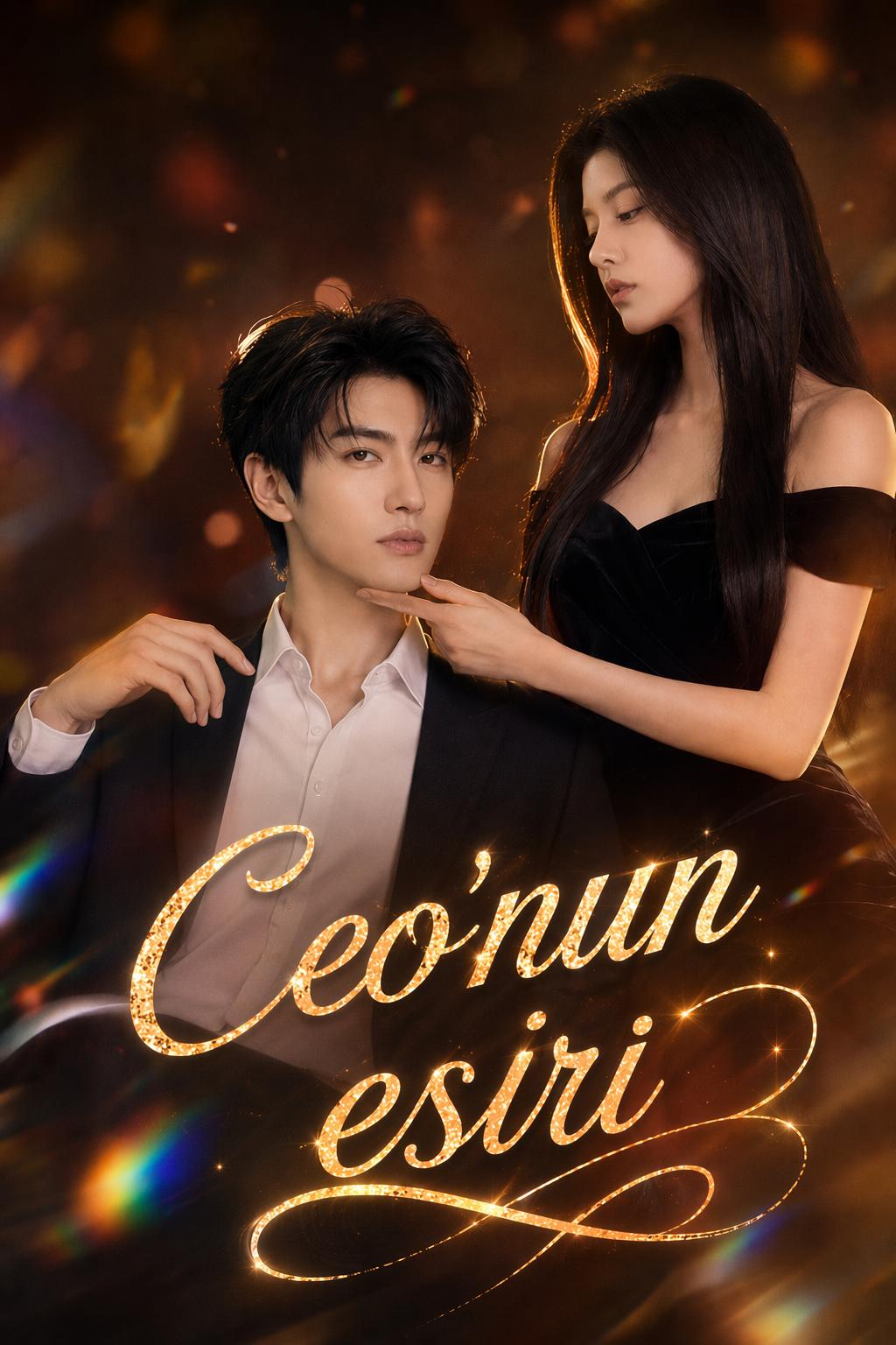 Ceo'nun esiri