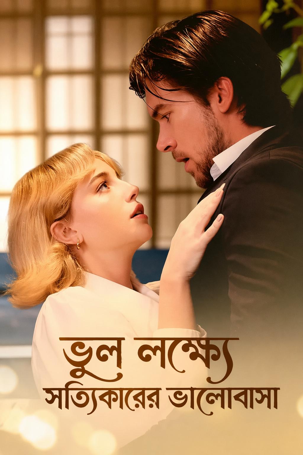 ভুল লক্ষ্যে সত্যিকারের ভালোবাসা