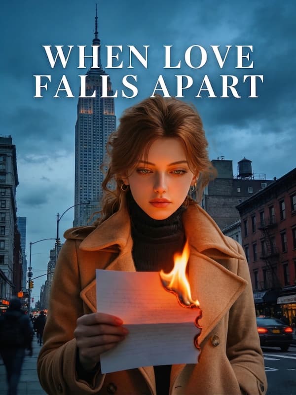 When Love Falls Apart