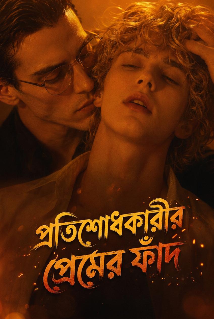 টোপ, প্রেমিক, প্রতিশোধকারী