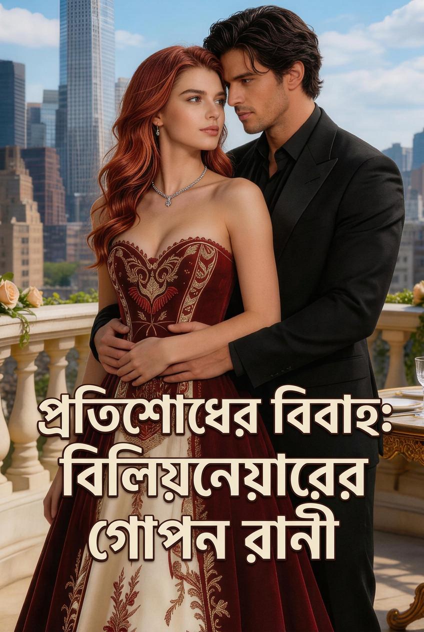 মারাত্মক শপথ: কোটিপতি নেকড়ের গোপন রানী