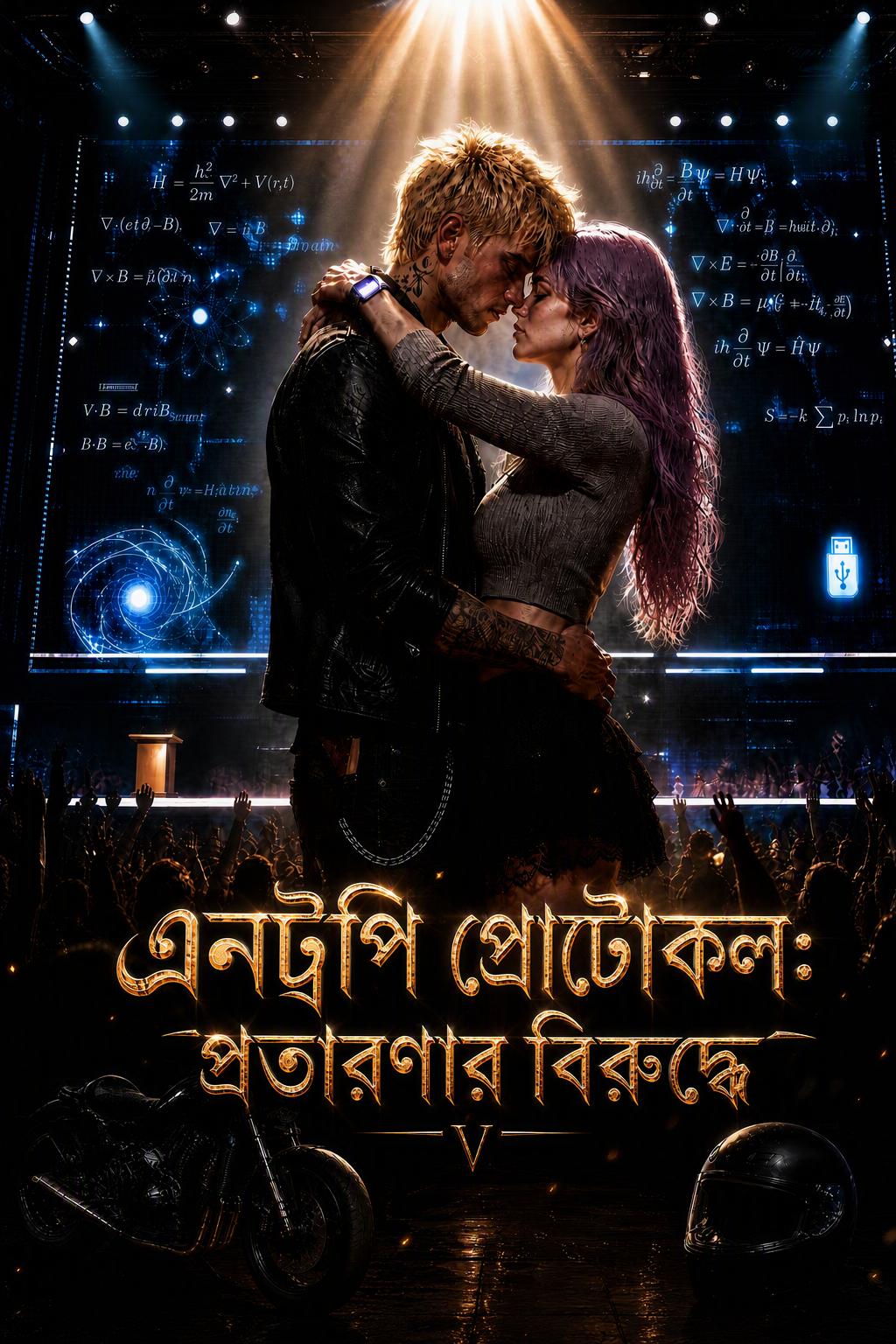 এনট্রপি প্রোটোকল
