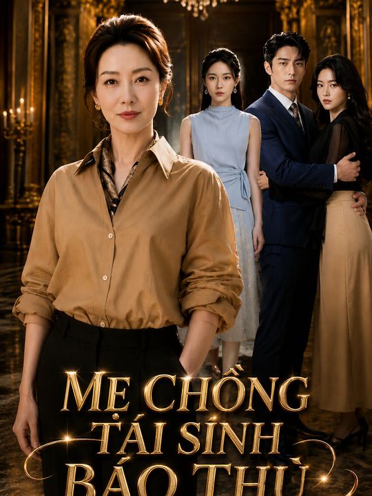 Mẹ Chồng Tái Sinh Báo Thù