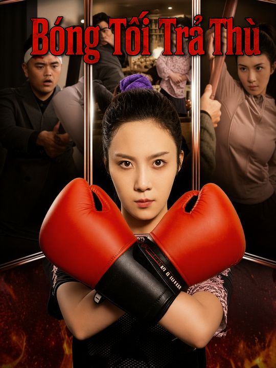 Bóng Tối Trả Thù
