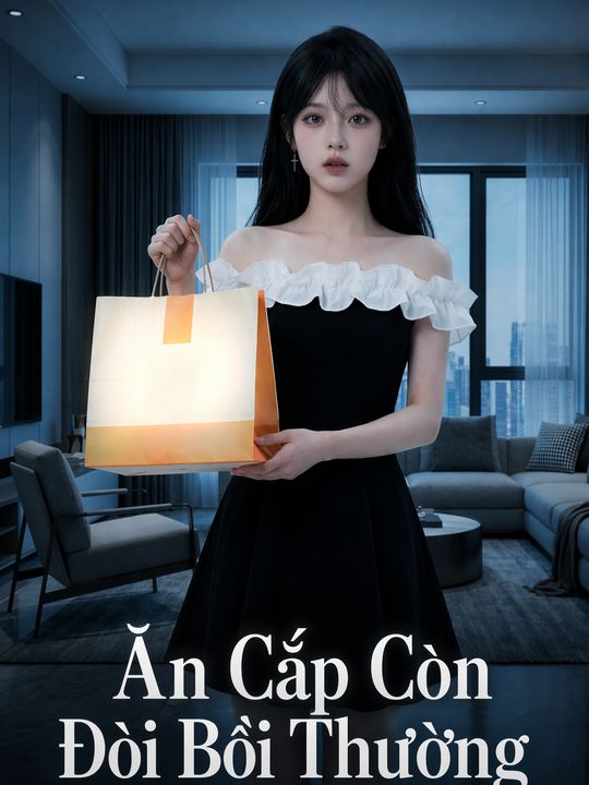 Ăn Cắp Còn Đòi Bồi Thường