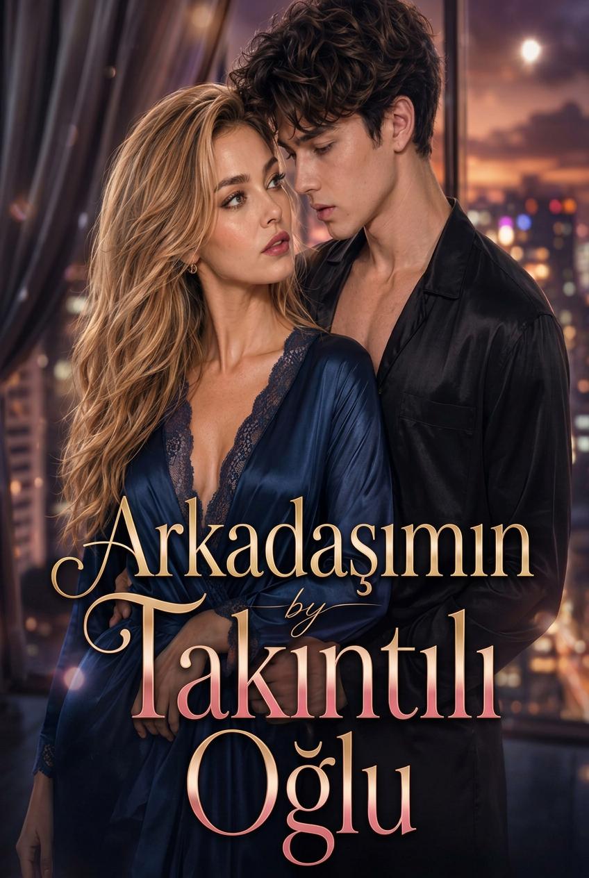 En Yakın Arkadaşımın Oğlunun Saplantısı
