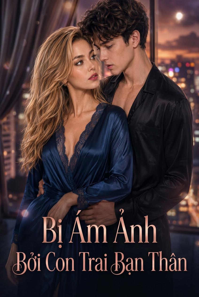 Ám Ảnh Từ Con Trai Bạn Thân