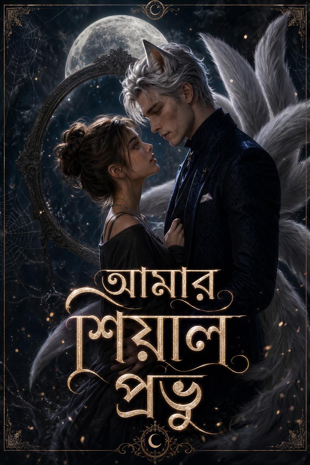 আমার শিয়াল প্রভু