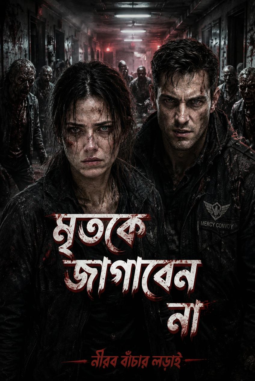 ডোন্ট ওয়েক দ্য ডেড: ফাইনাল স্ক্রিপ্ট
