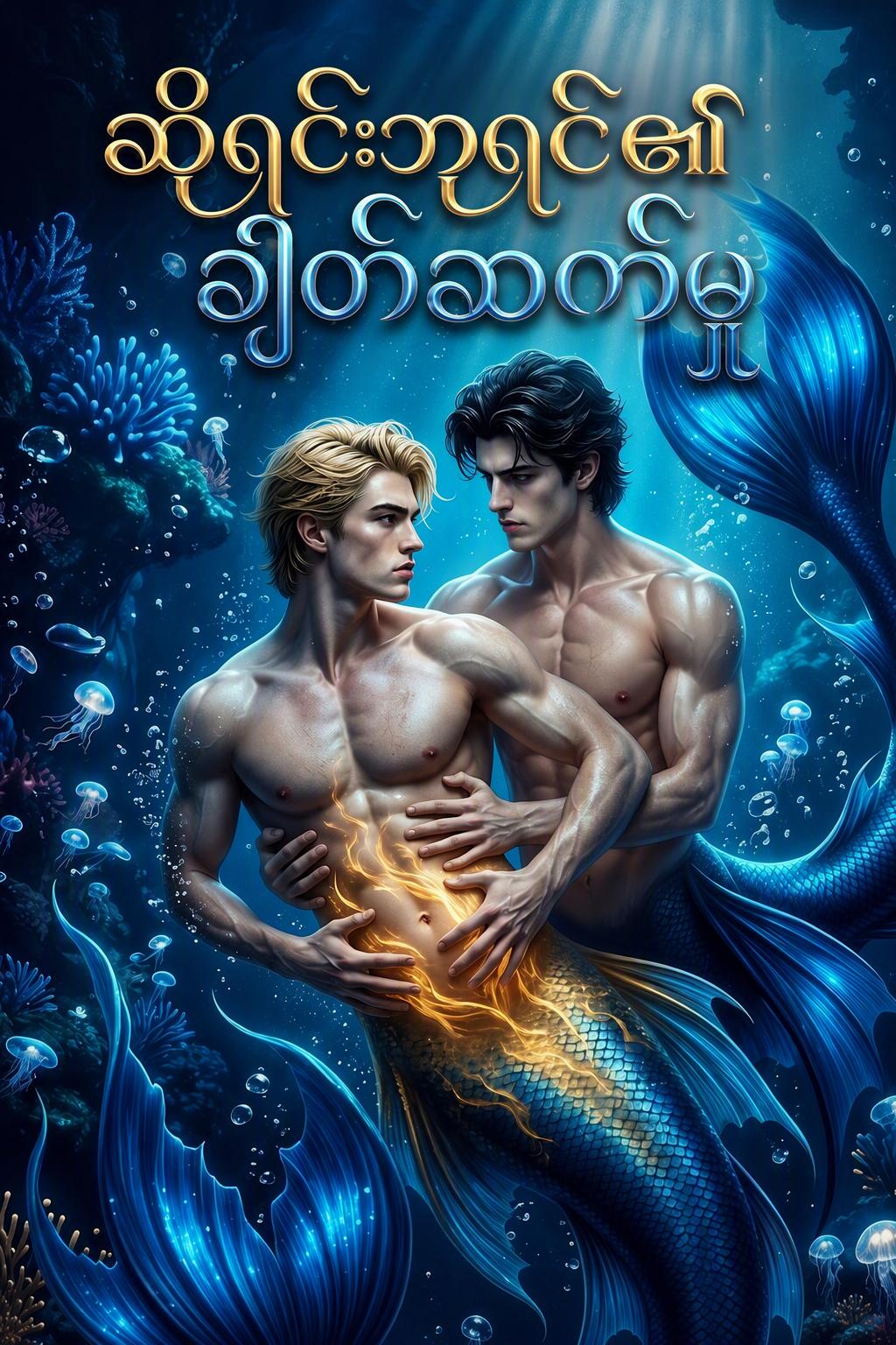 ဆိုရင်းဘုရင်၏ချိတ်ဆက်မှု