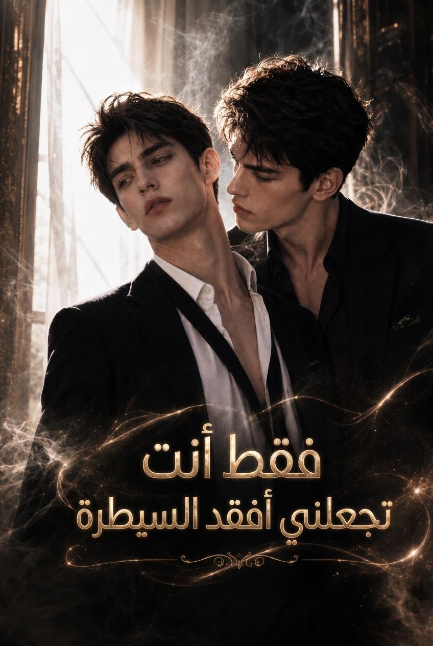 أنت وحدك تفقدني السيطرة