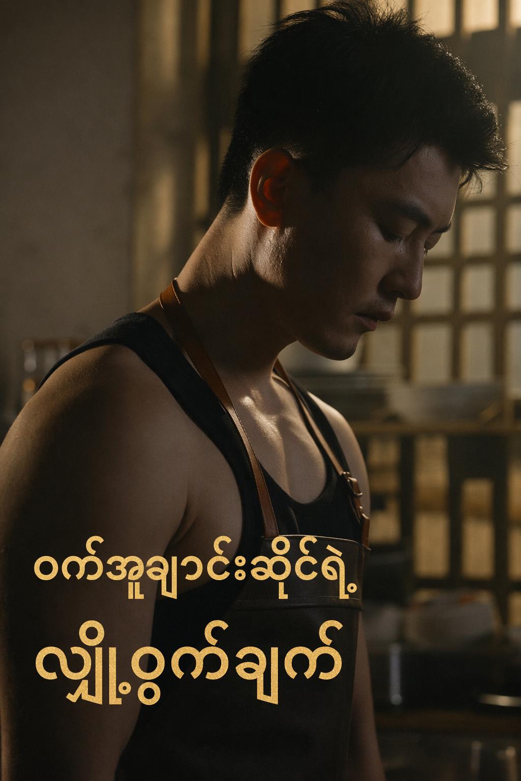 ဝက်အူချောင်းဆိုင်ရဲ့ လျှို့ဝှက်ချက်