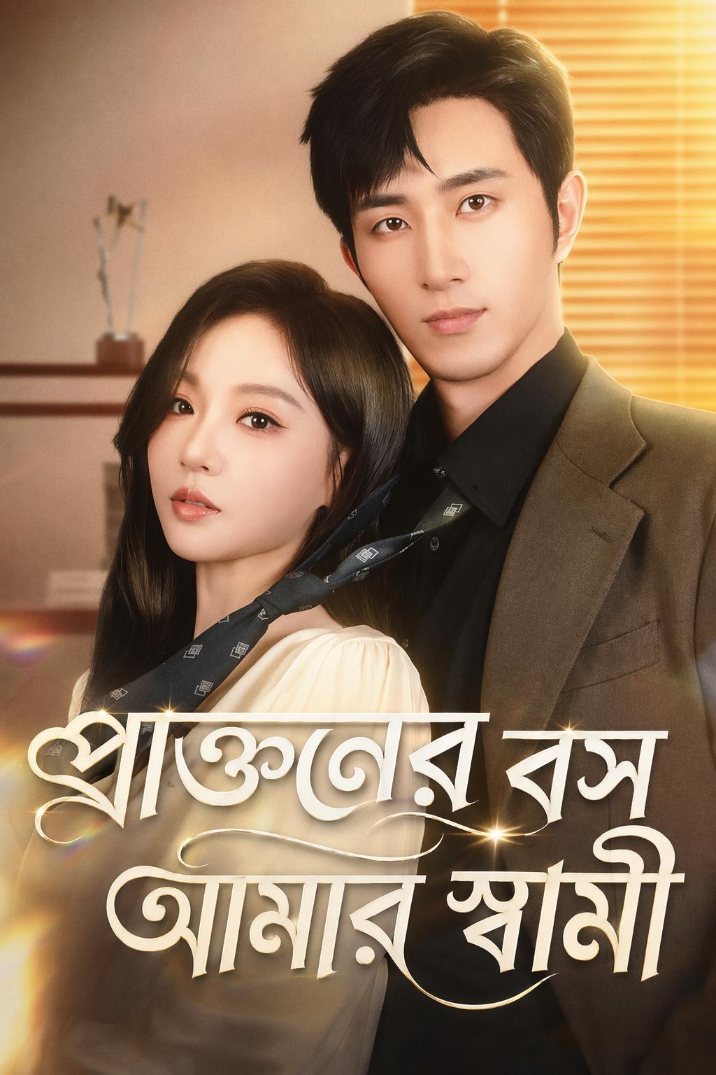 প্রাক্তনের বস আমার স্বামী