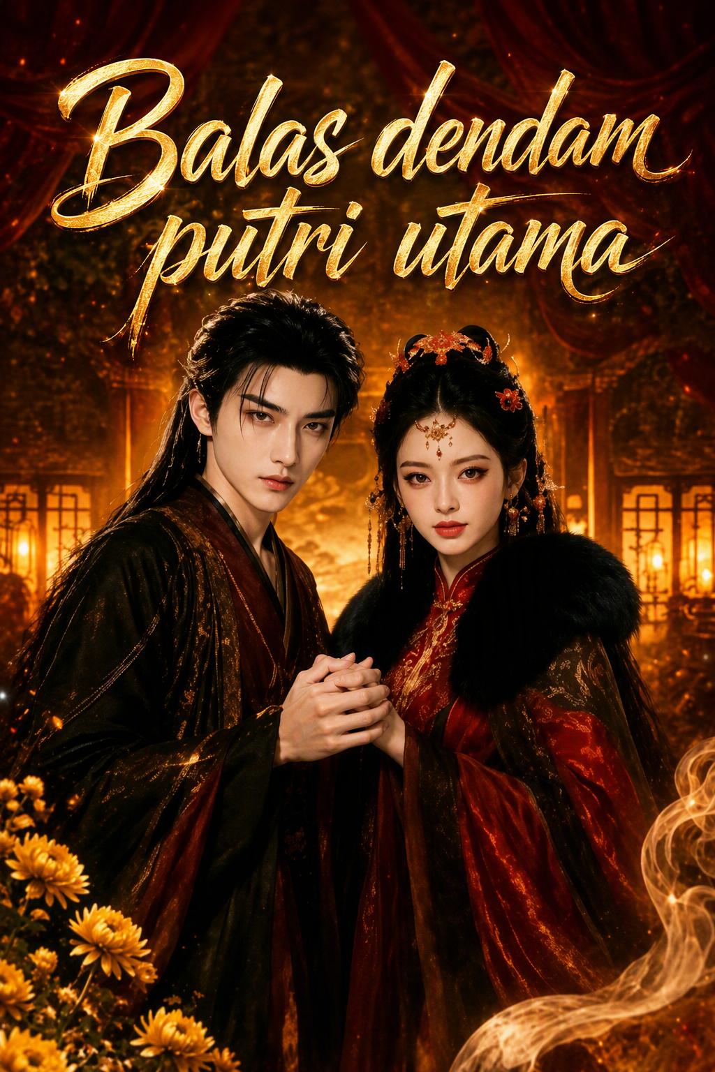 Sang pangeran pelindungku