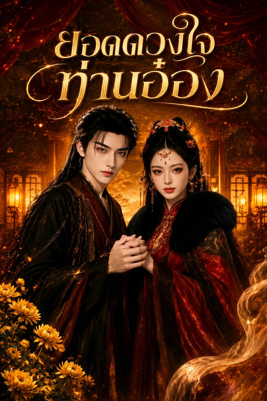 จิ้งอ๋องพิทักษ์ใจ