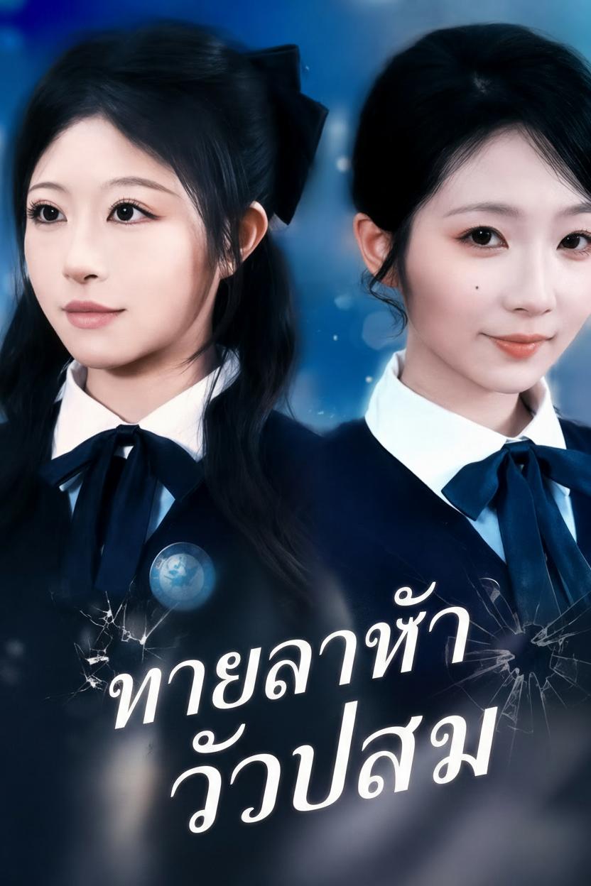 ทายาทตัวปลอม