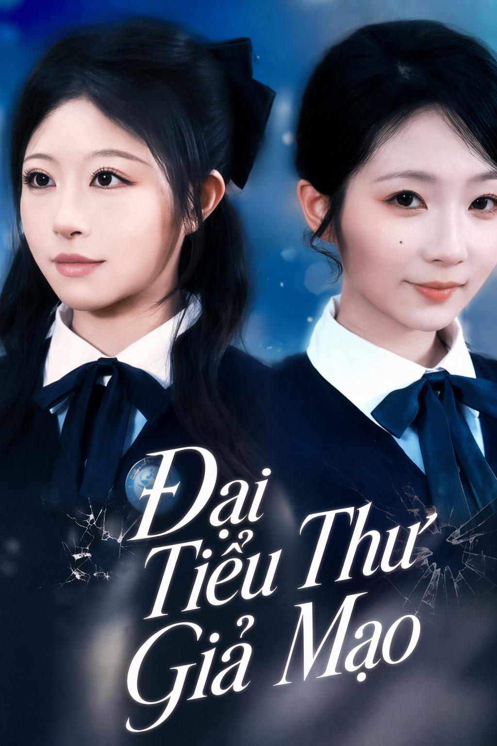 Đại Tiểu Thư Giả Mạo