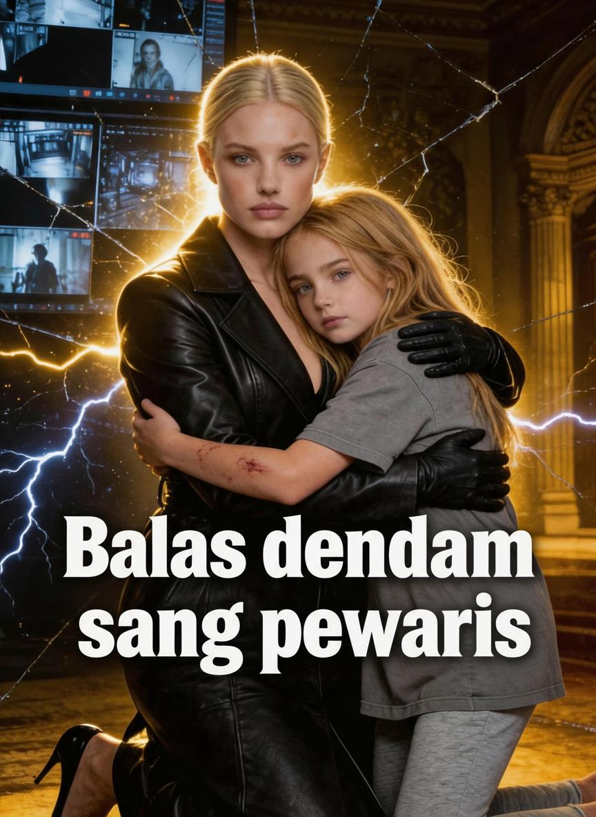 Aku Kembali: Untuk Merebut Semuanya