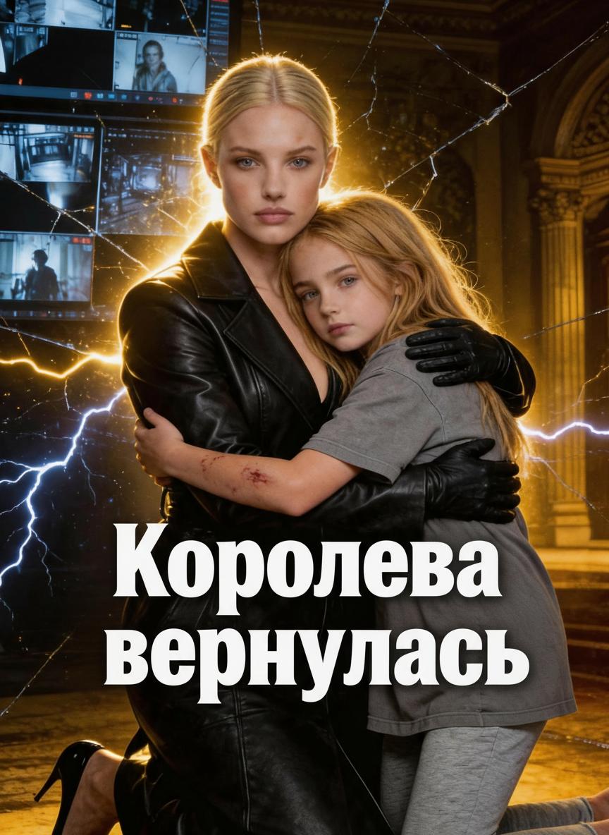 Королева вернулась