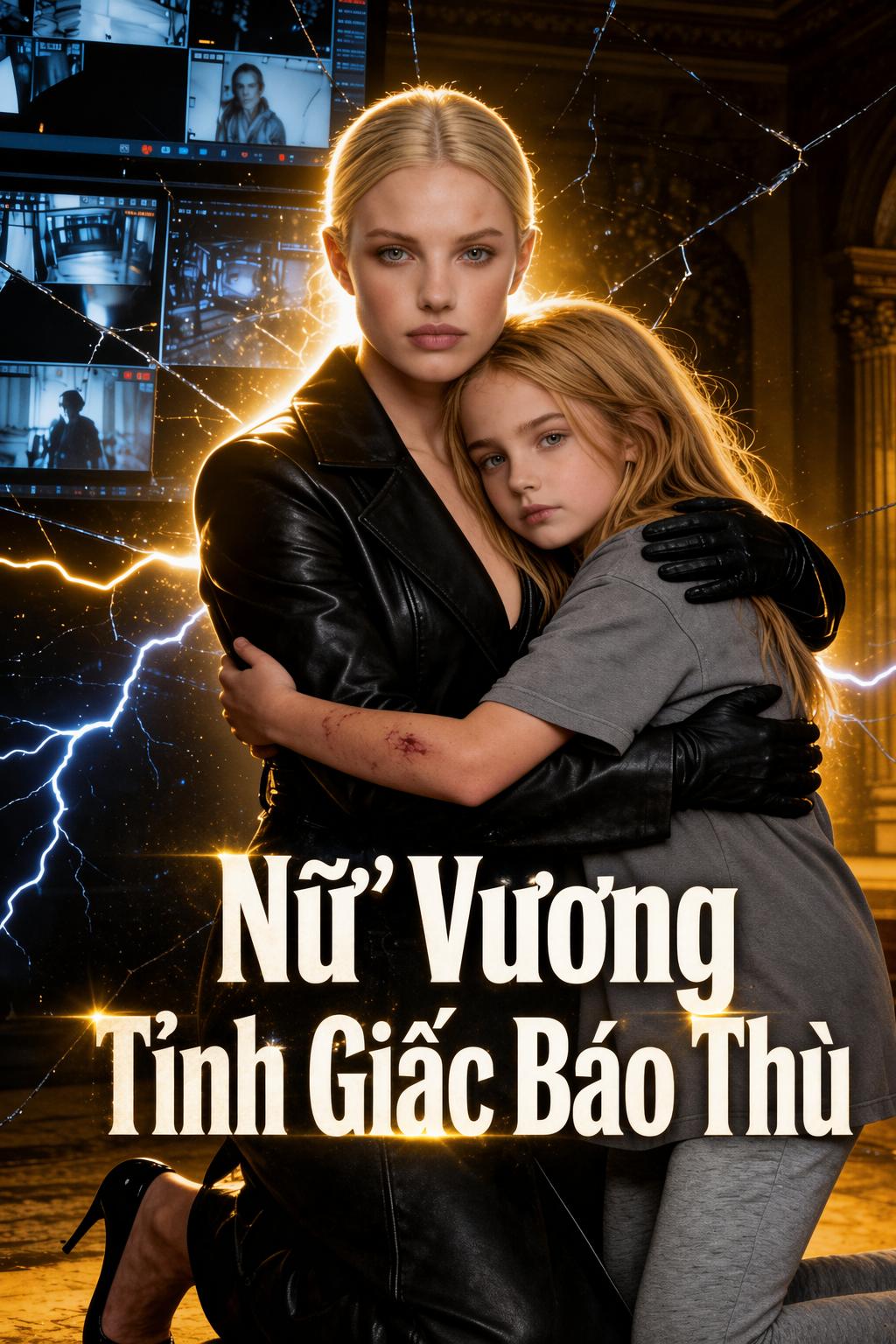 Sự Trở Lại Của Nữ Hoàng: Lấy Lại Tất Cả
