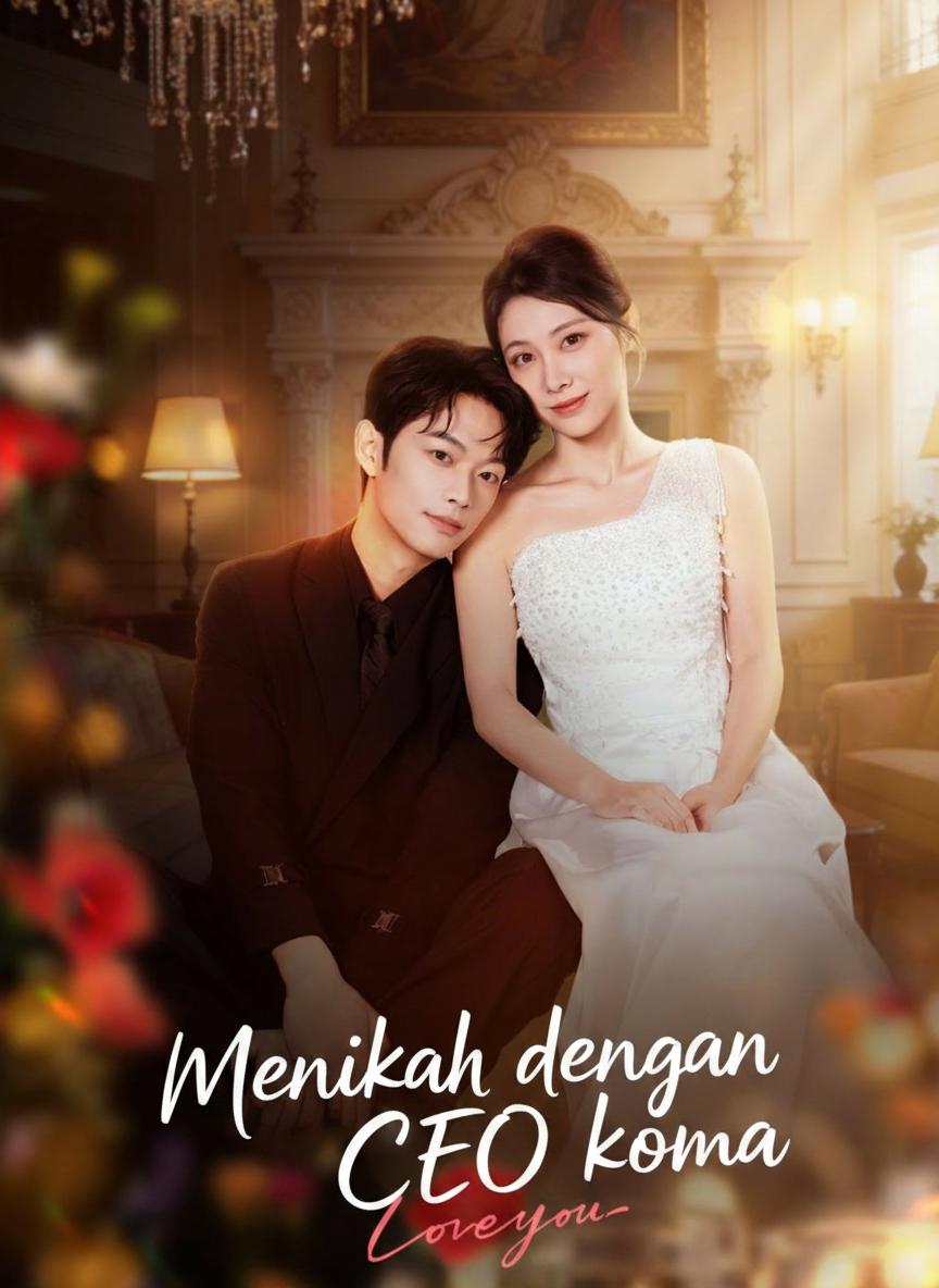 Menikah dengan CEO Koma