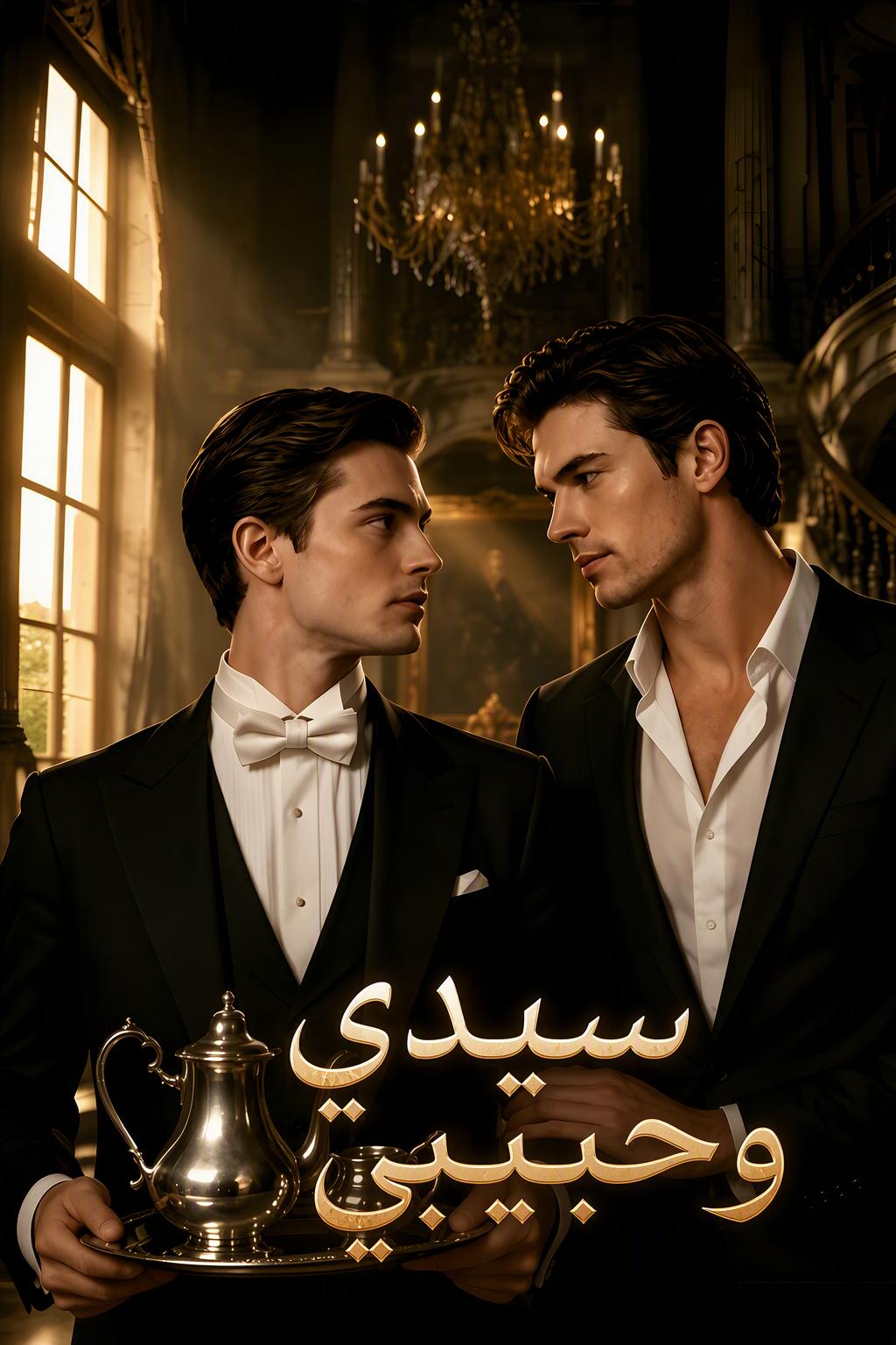 سيدي وحبيبي