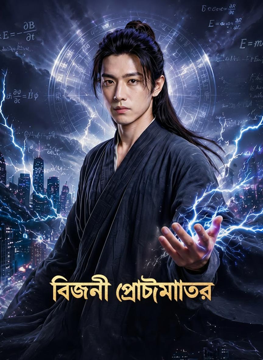 বিজ্ঞানী গ্র্যান্ডমাস্টার