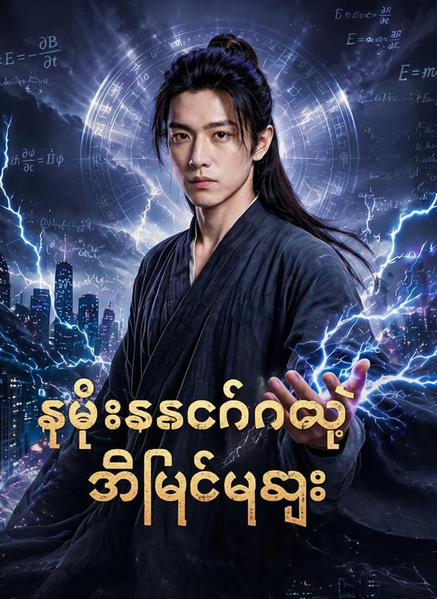 ရှေးသခင်ရဲ့ သိပ္ပံပညာ