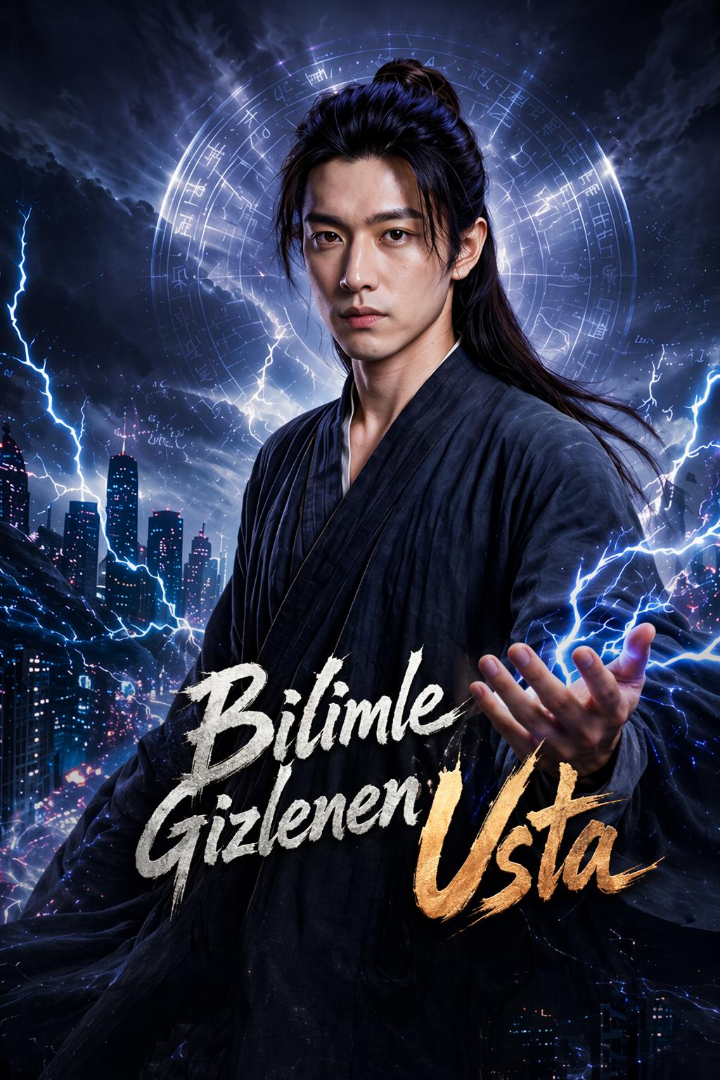 Bilimle Gizlenen Usta