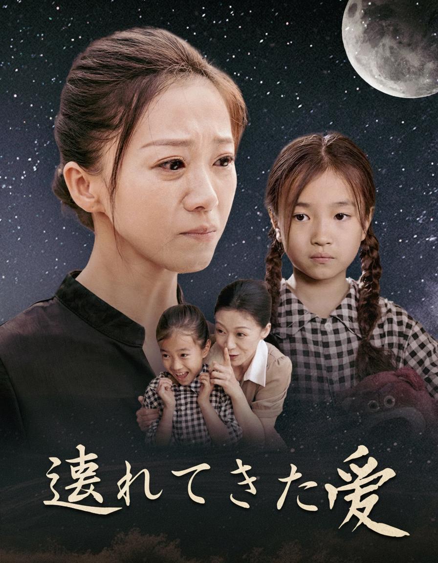 遅れてきた愛