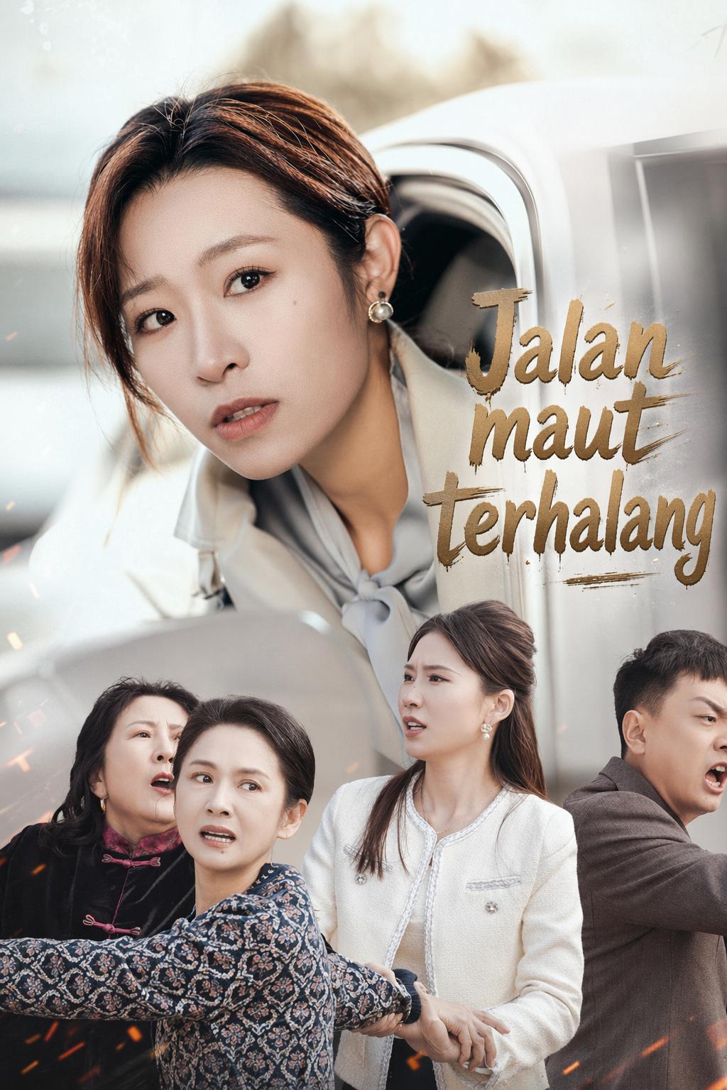 Cinta yang terlewat