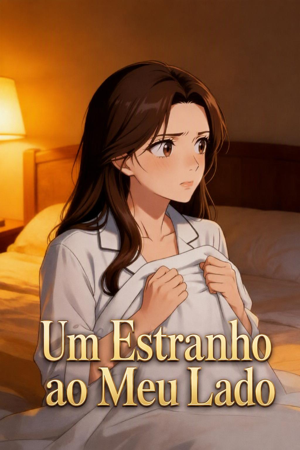 ベッドの隣の他人