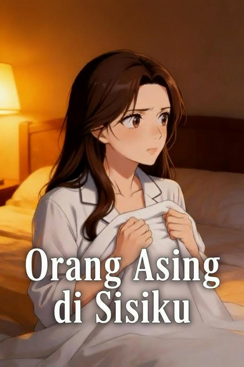 Orang Asing di Sisiku