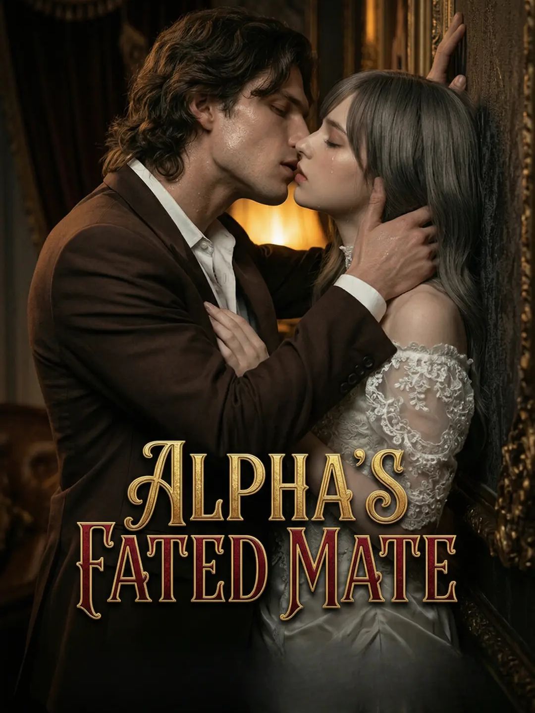 Alpha's Fated Mate