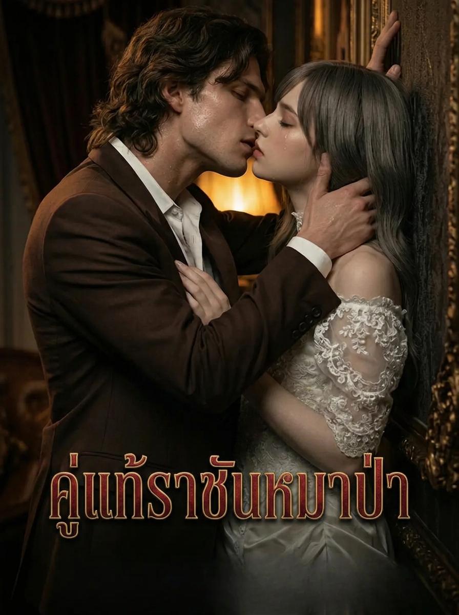 คู่แท้ราชันย์หมาป่า