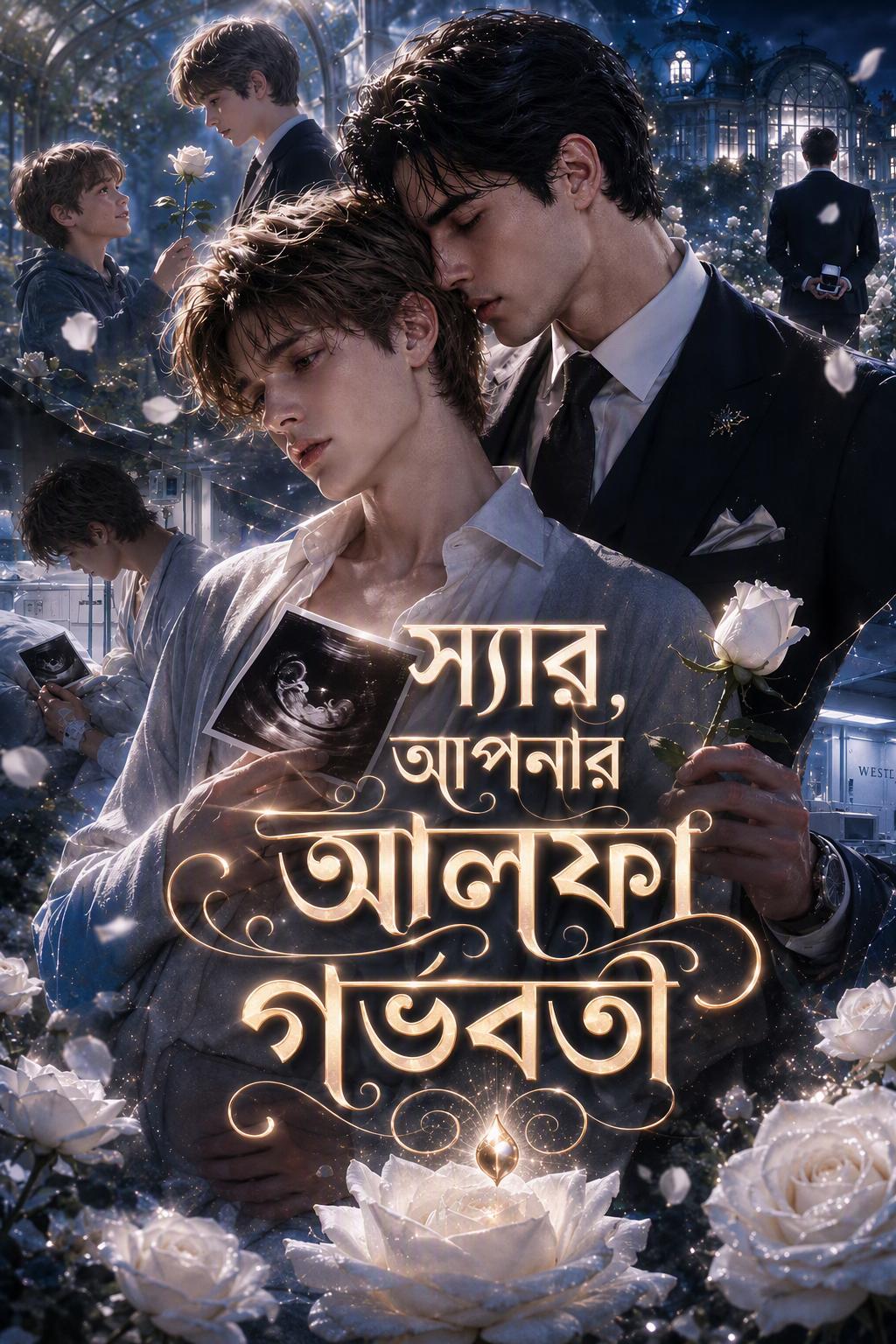 সিইও দ্বারা গর্ভবতী