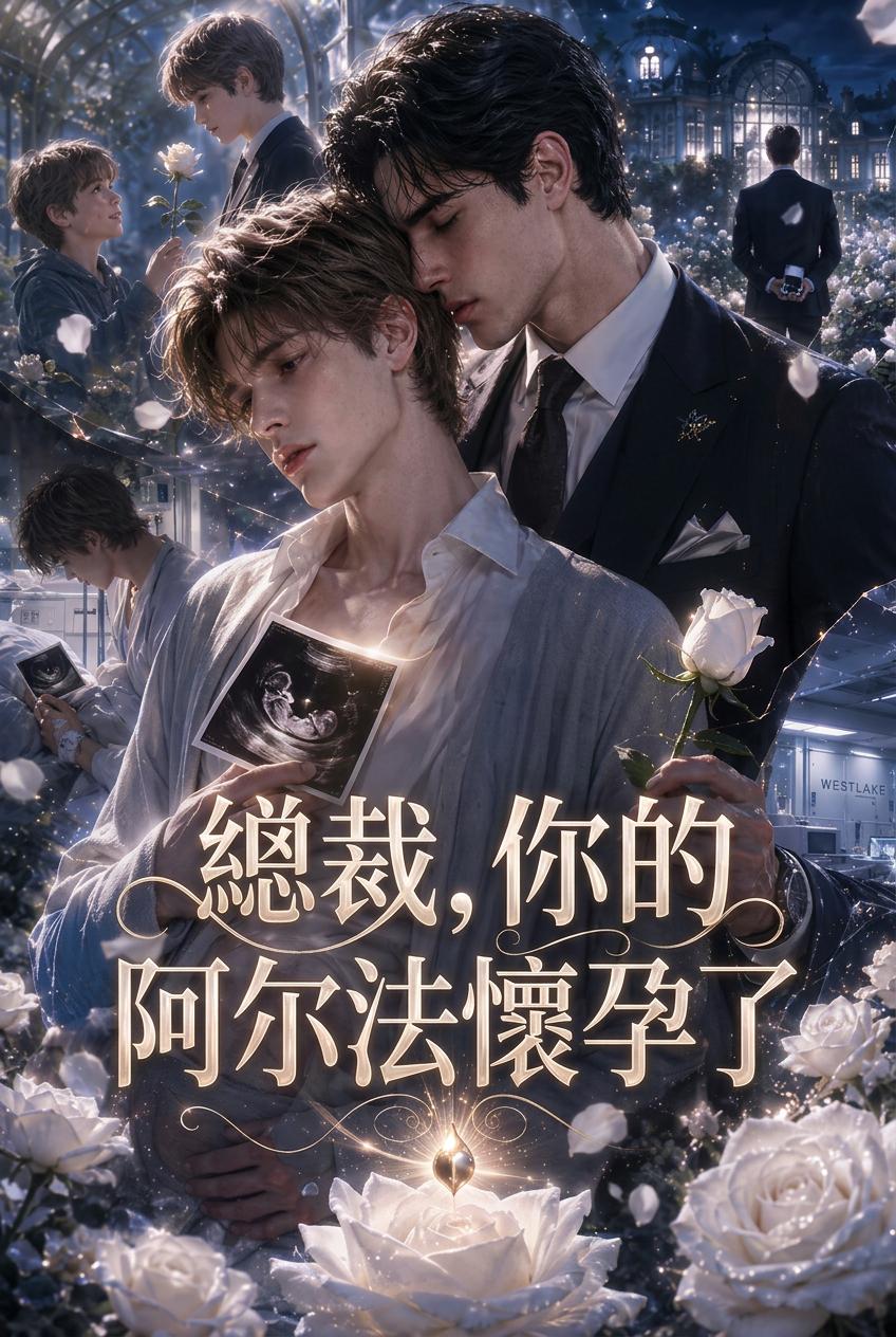 先生，您的Alpha怀孕了