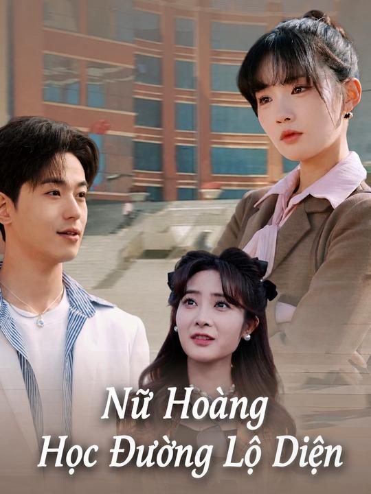 Nữ Thừa Kế Ẩn Danh