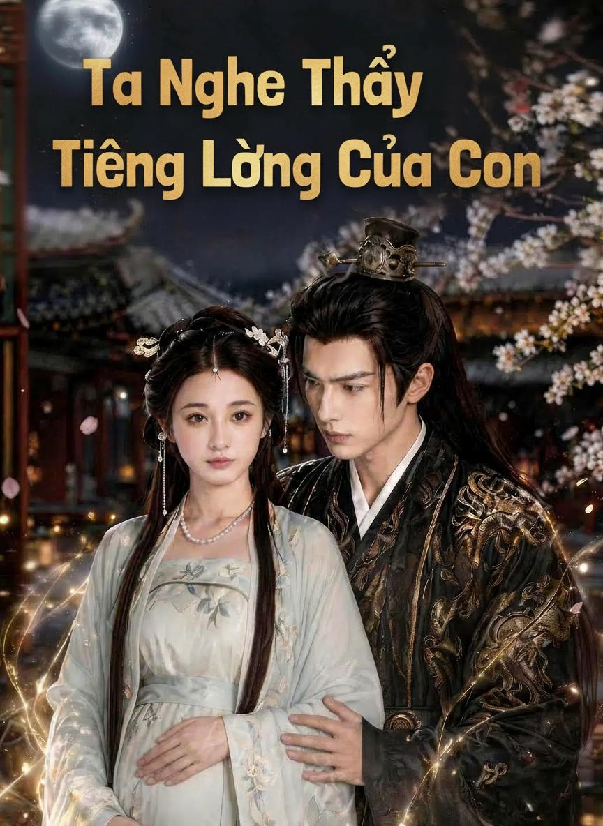 Ta Nghe Thấy Tiếng Lòng Của Con
