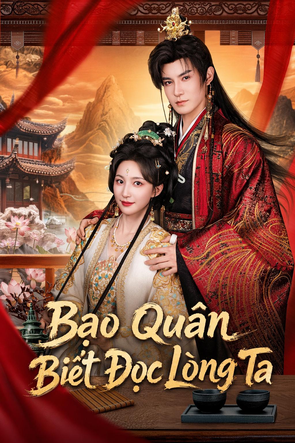 Bạo Quân Biết Đọc Lòng Ta