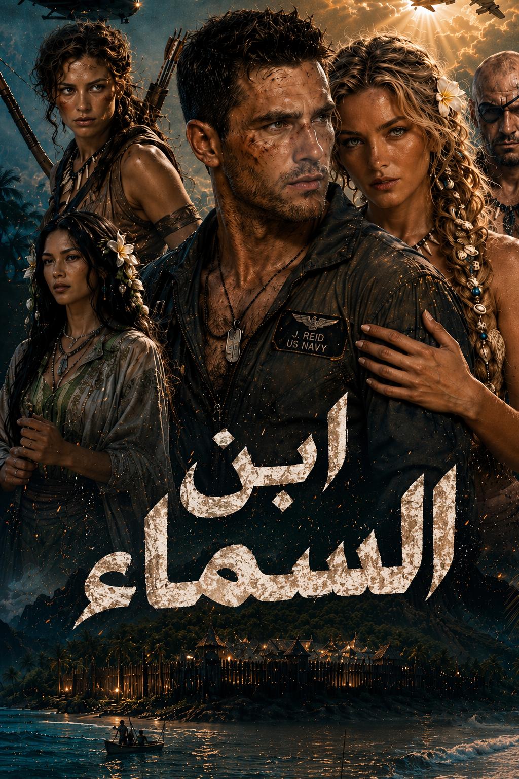 ابن السماء