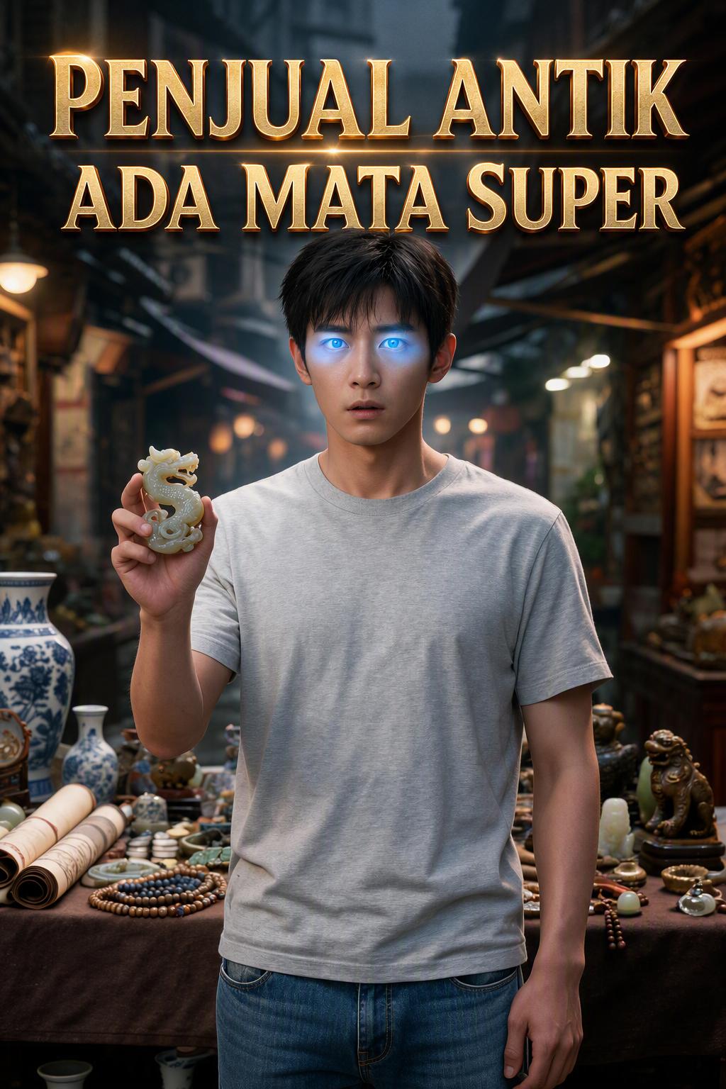 Mata Amethyst