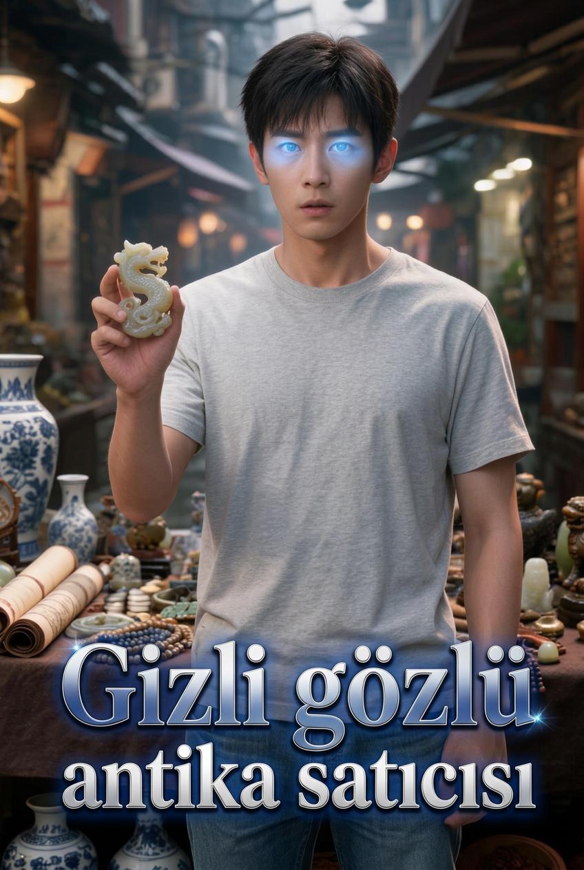 Ametist Gözler