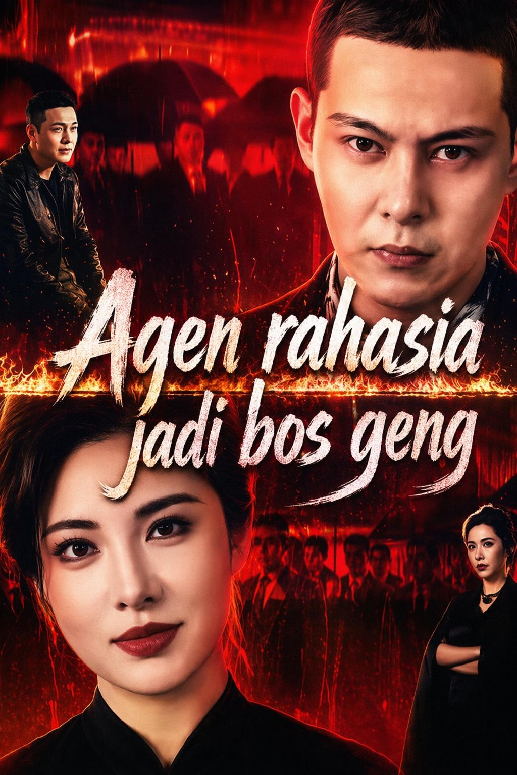 Agen Rahasia Sang Nyonya