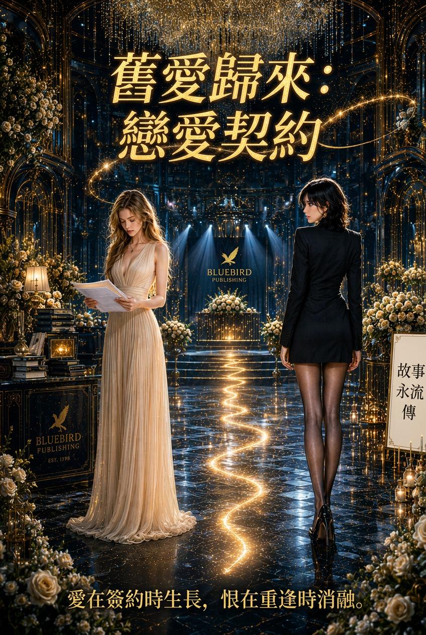 归途皆是你