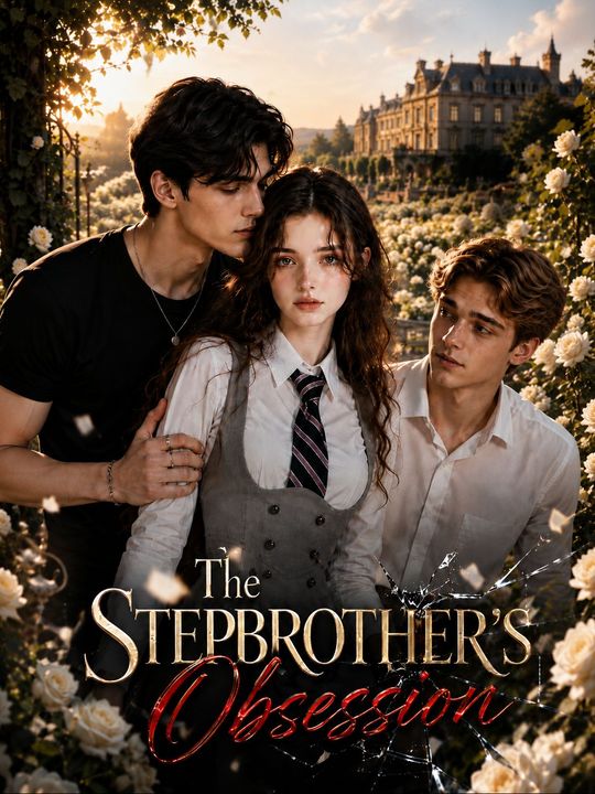 The Stepbrother’s Obsession