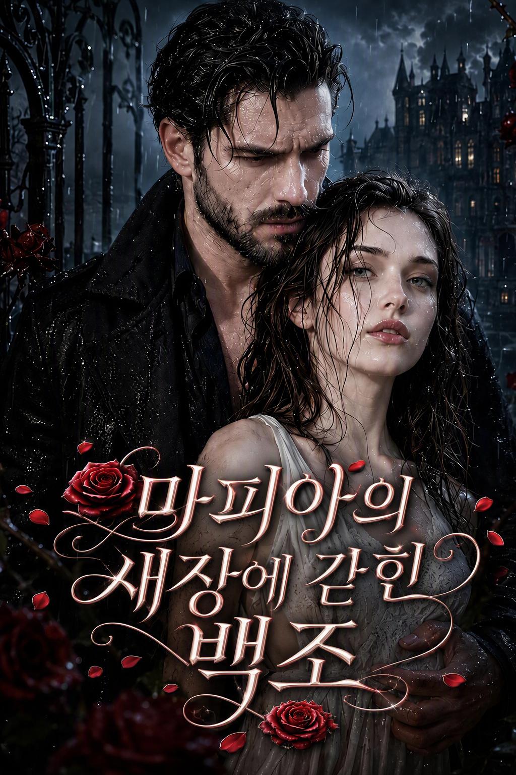 마피아의 새장에 갇힌 백조