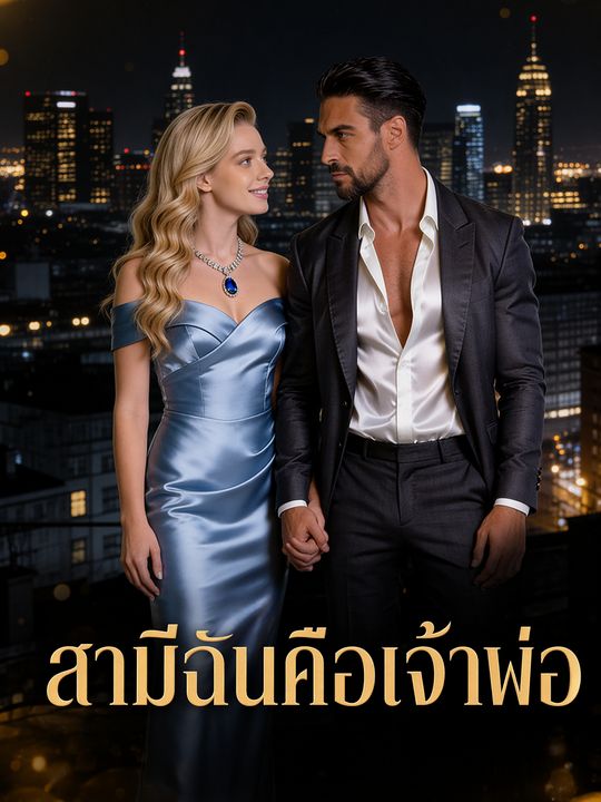 สามีฉันคือเจ้าพ่อ