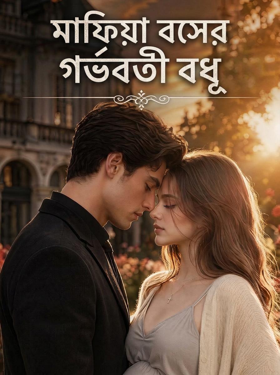 মাফিয়ার উত্তরাধিকারীর সন্তান গর্ভে